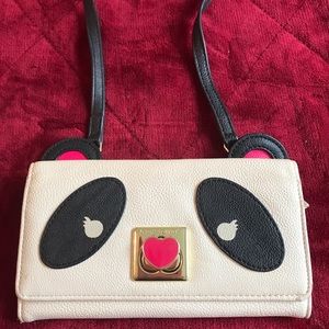 Betsey Johnson purse